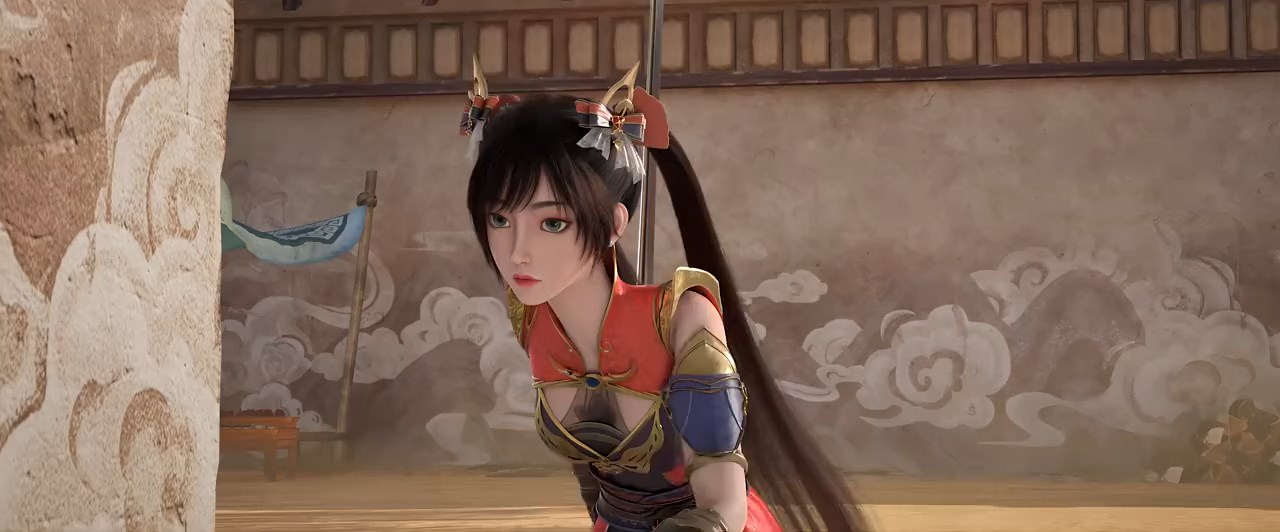 Гробница богов 2 — скриншот 26