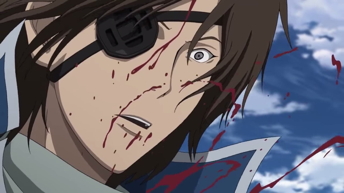 Эпоха смут: Последняя вечеринка — скриншот 6