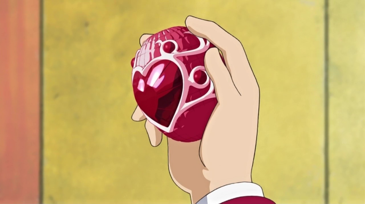 Свет драгоценных зверушек — скриншот 31