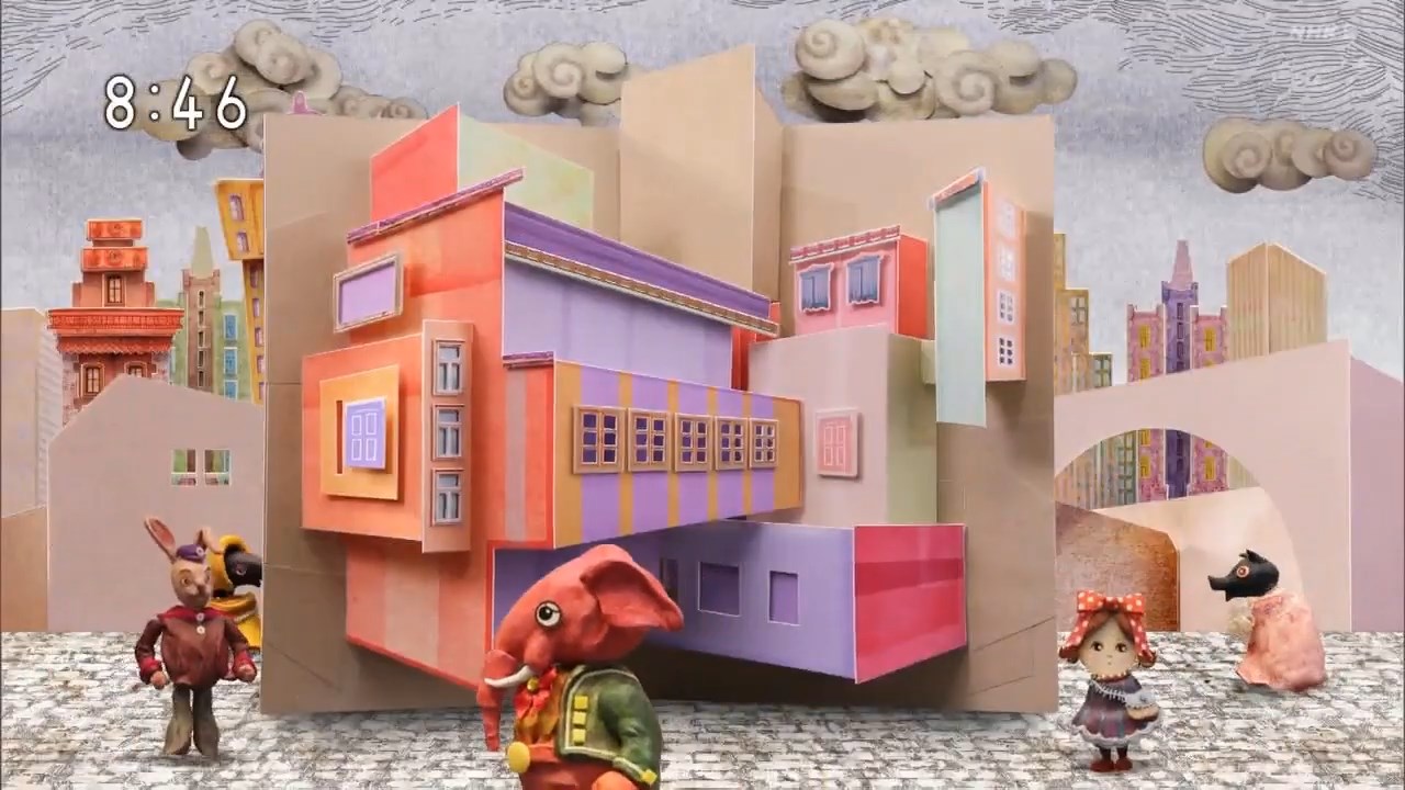 Лив и Белл — скриншот 13