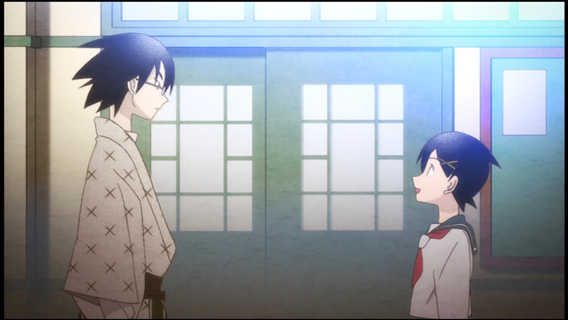 Прощай, унылый учитель — скриншот 24