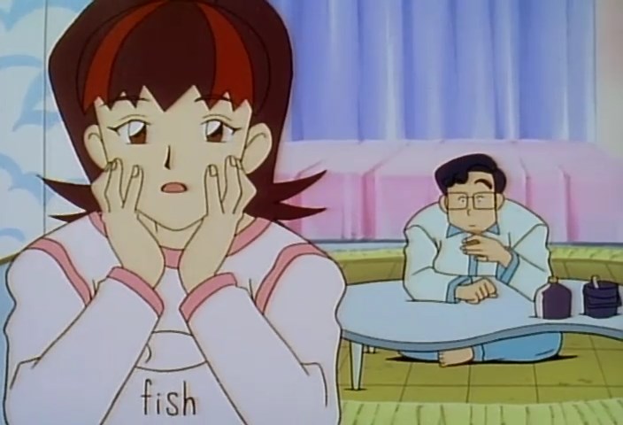 Давай, Гоэмон — скриншот 20