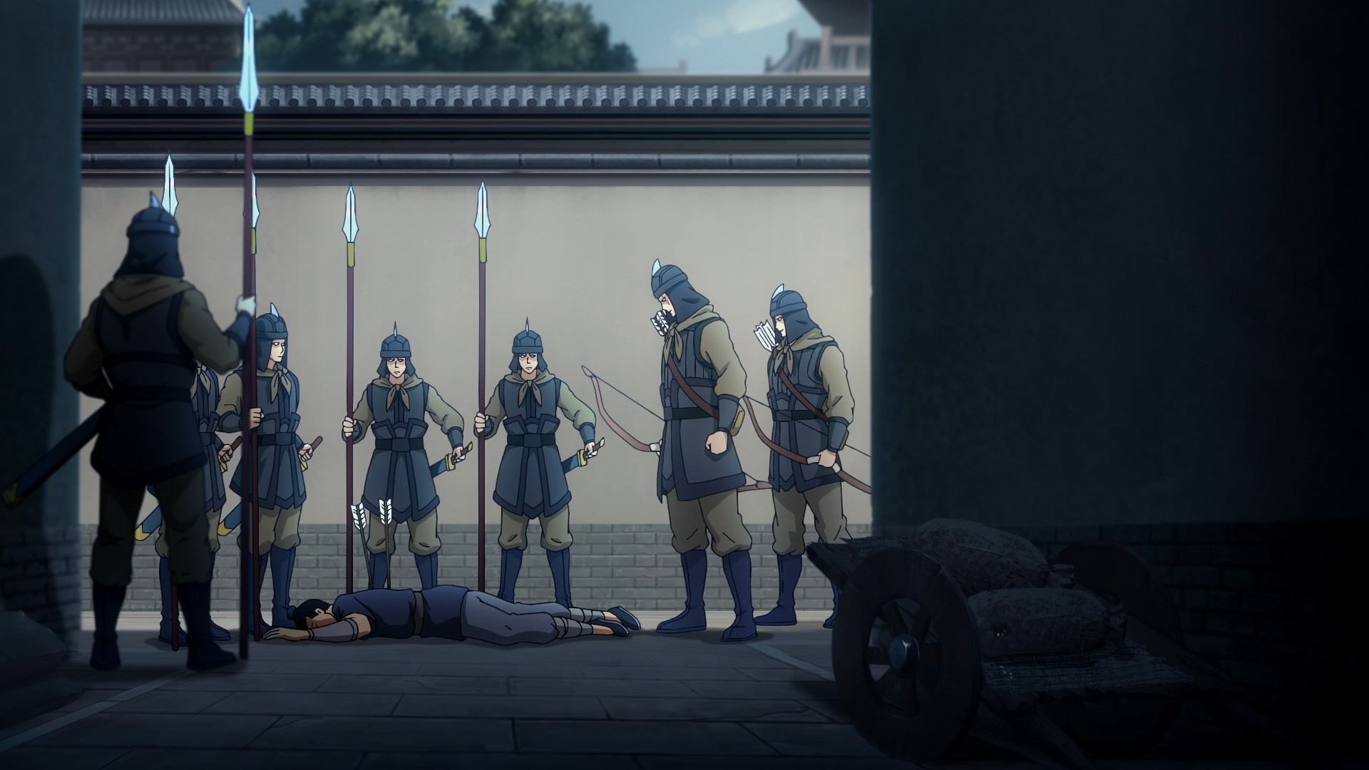 Улица демонов 2. Часть 2 — скриншот 24