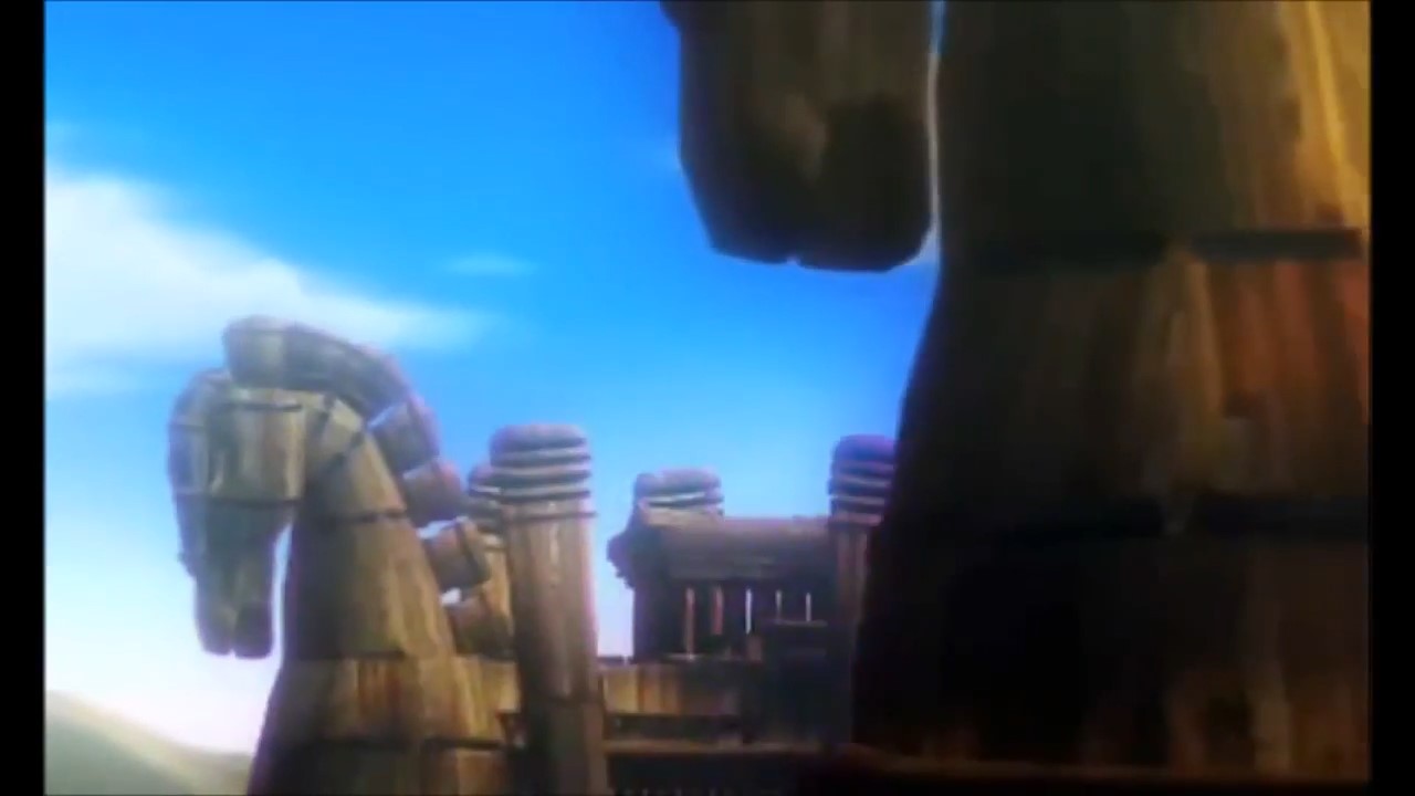 Малыш Икар: Восстание — скриншот 15