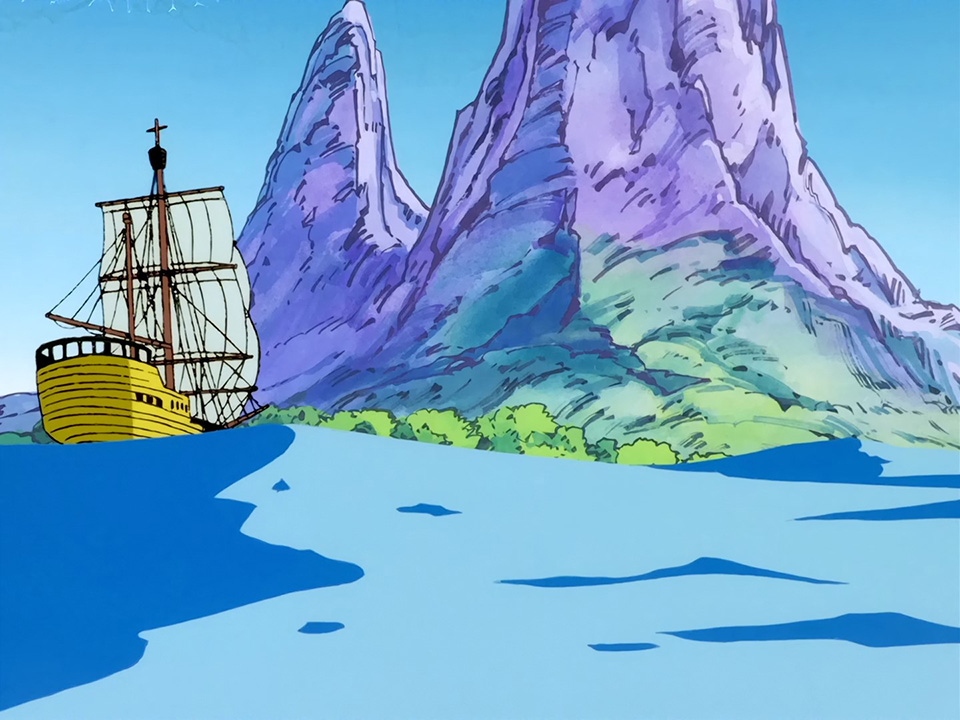 Драгон Квест: Приключения Дая — скриншот 9