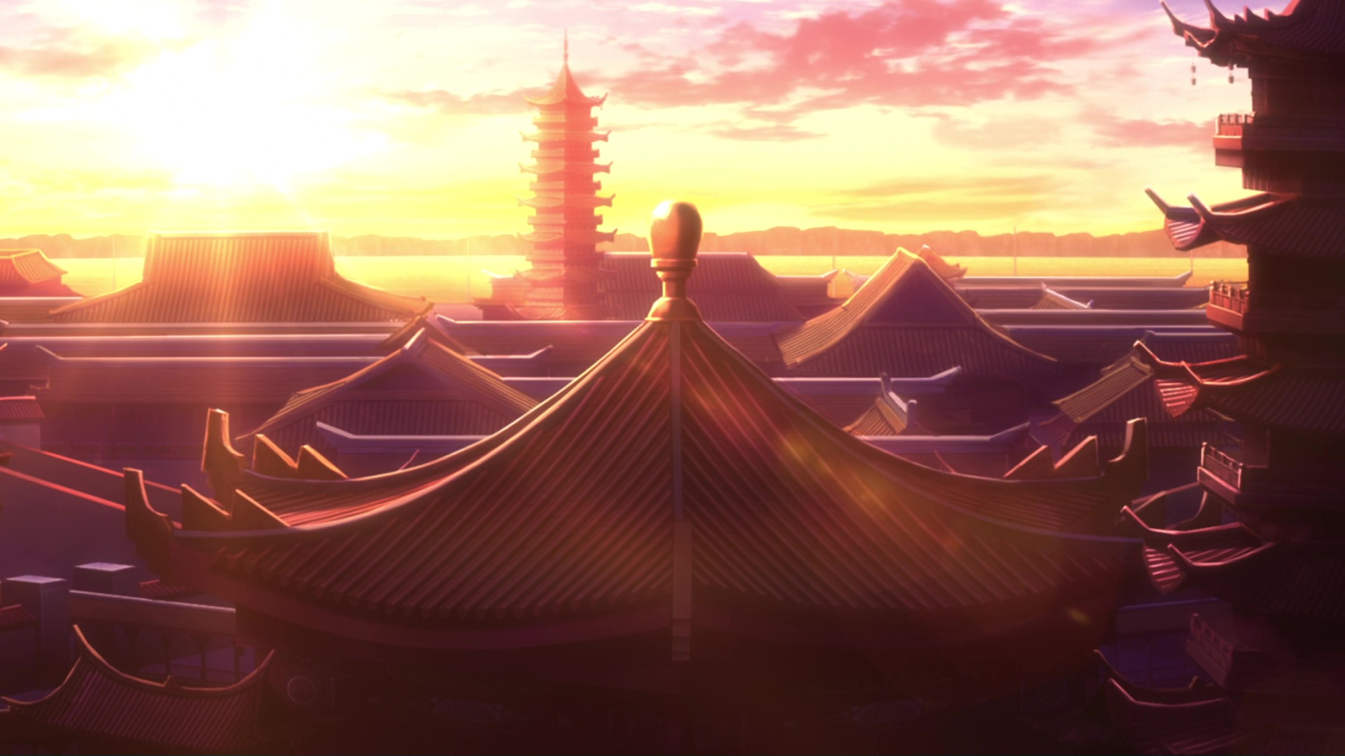 Боевая академия города Астериск 2 — скриншот 4