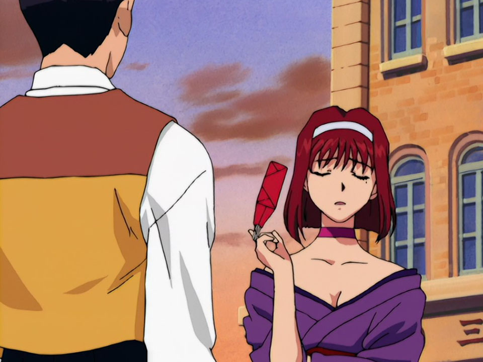 Сакура: Война миров II — скриншот 5