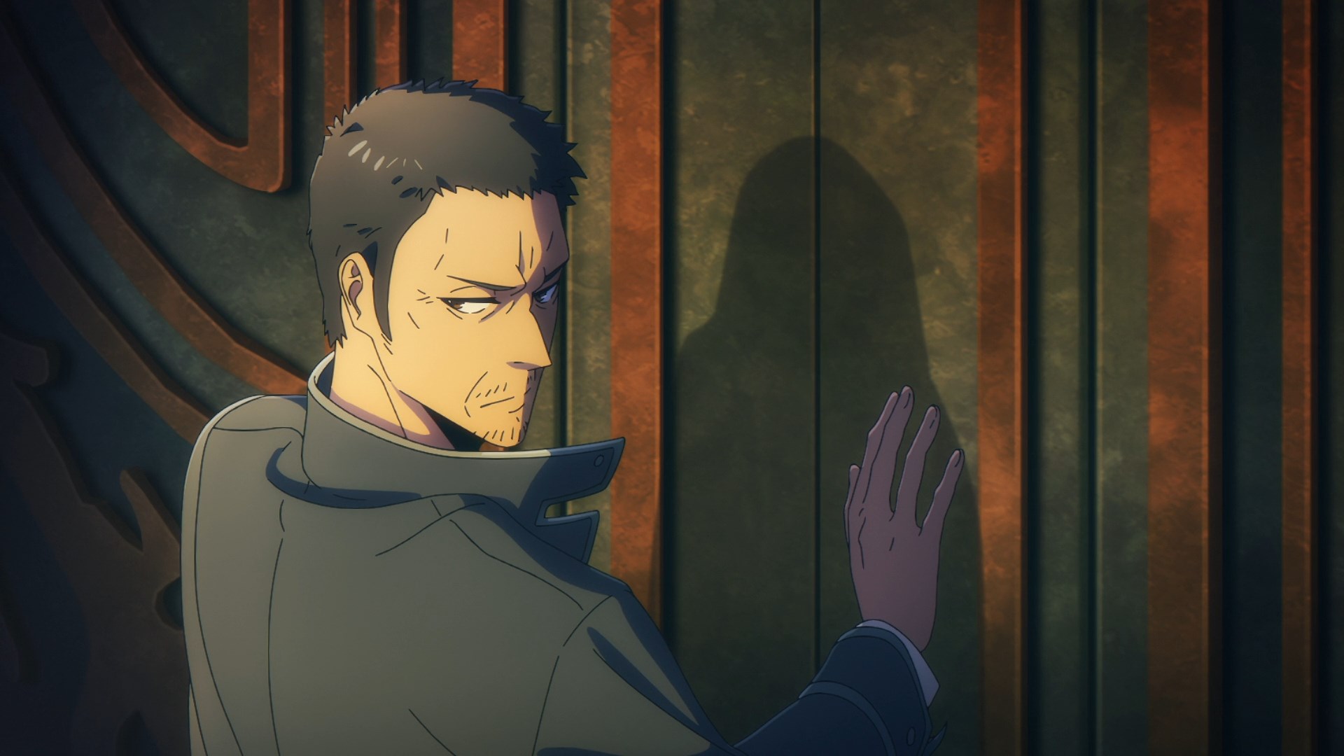 Поднятие уровня в одиночку — скриншот 31