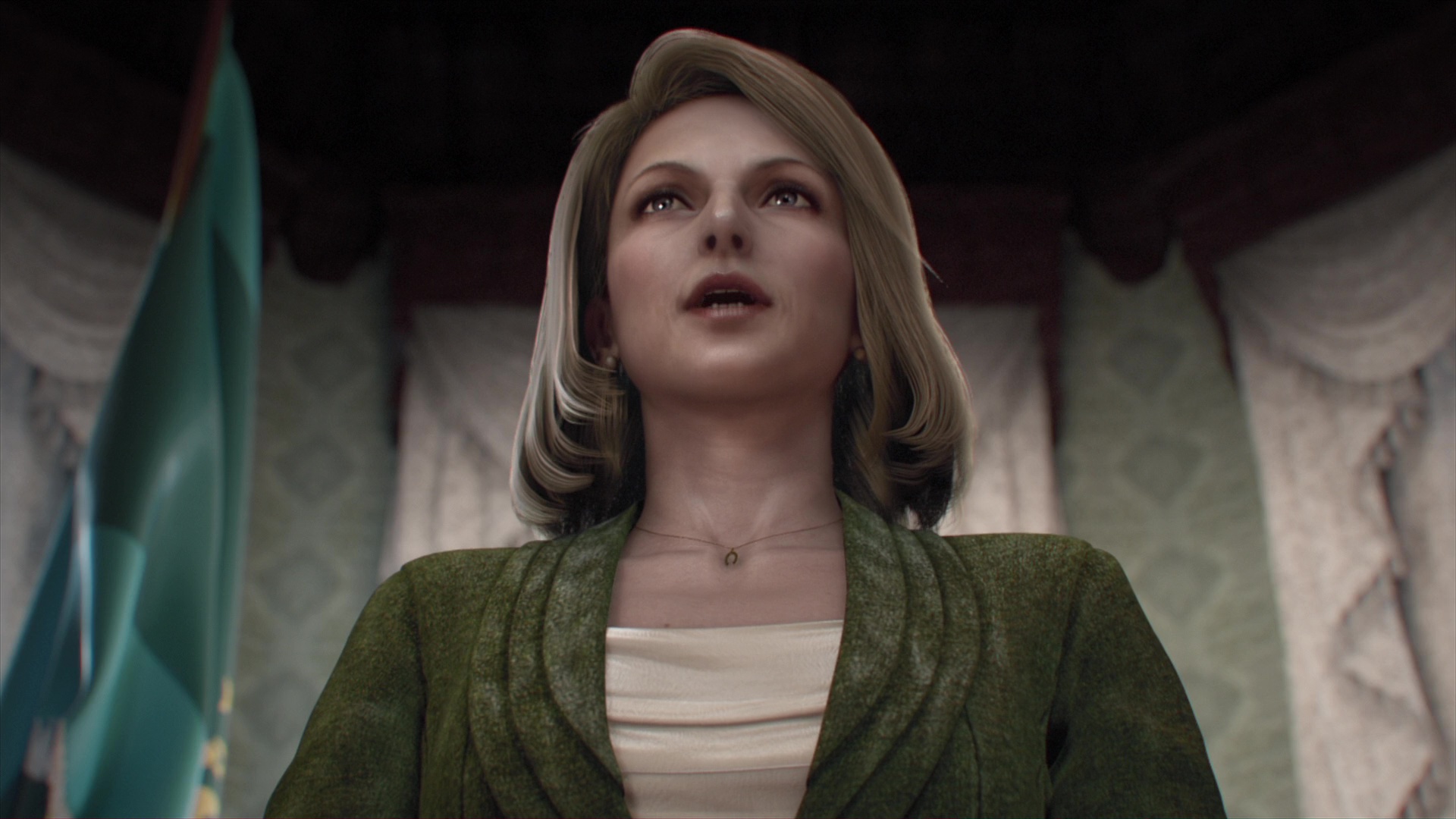 Обитель зла: Проклятие — скриншот 20