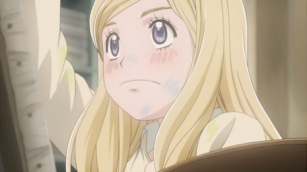 Мёд и клевер 2 — скриншот 34