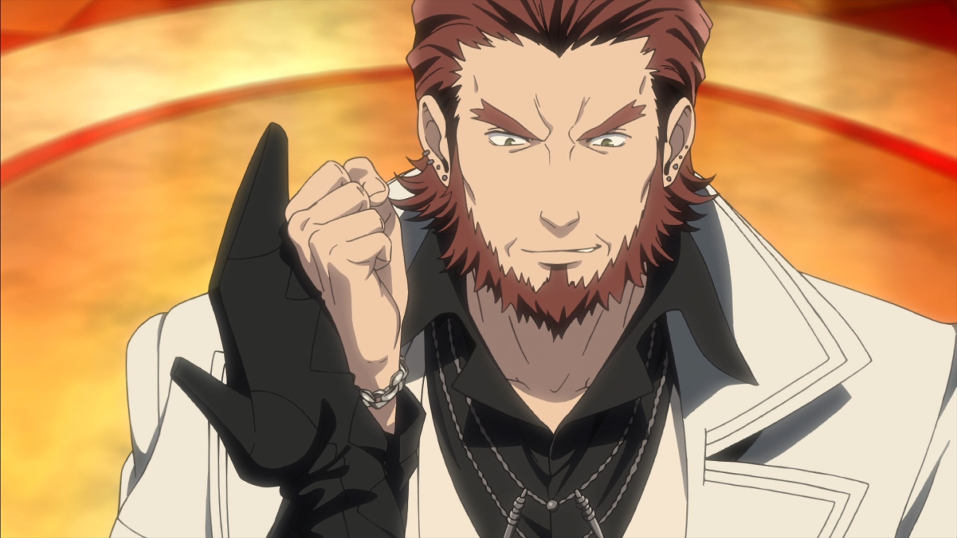 История семьи Аркана — скриншот 33