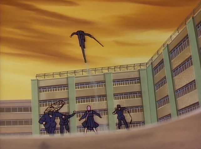 Виновный детектив — скриншот 32