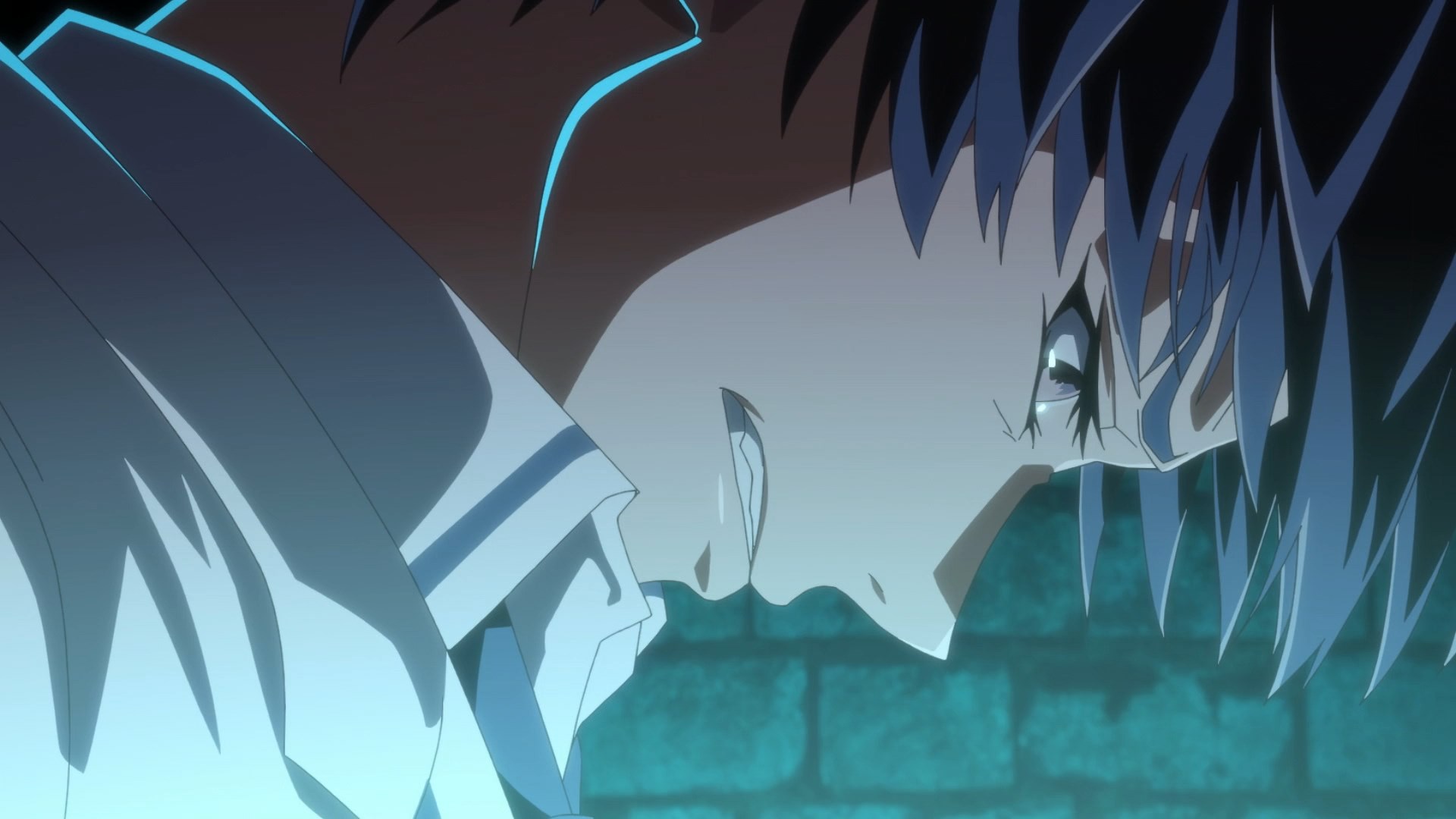 Я стал самым сильным с провальным навыком «ненормальное состояние», я разрушу всё — скриншот 25