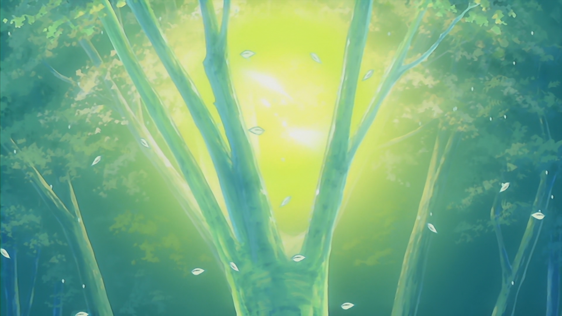 Этот ужасный и прекрасный мир — скриншот 29