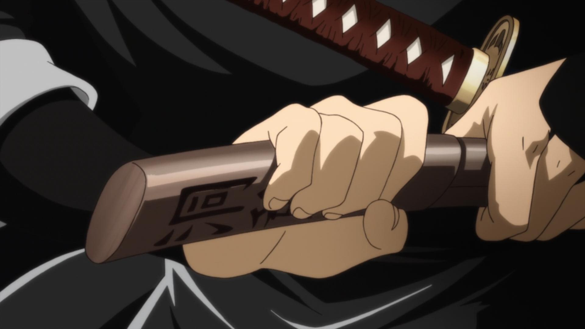 Гинтама: Финальная арка — Ёродзуя навсегда! — скриншот 18