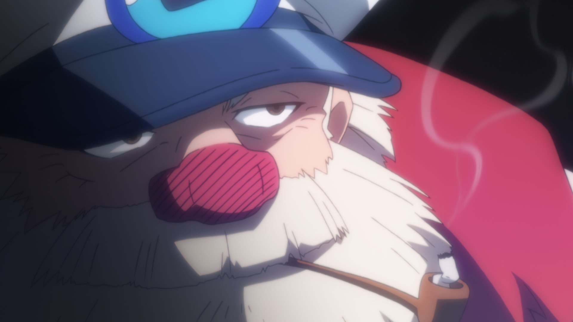 Охотник х Охотник (2011) — скриншот 20