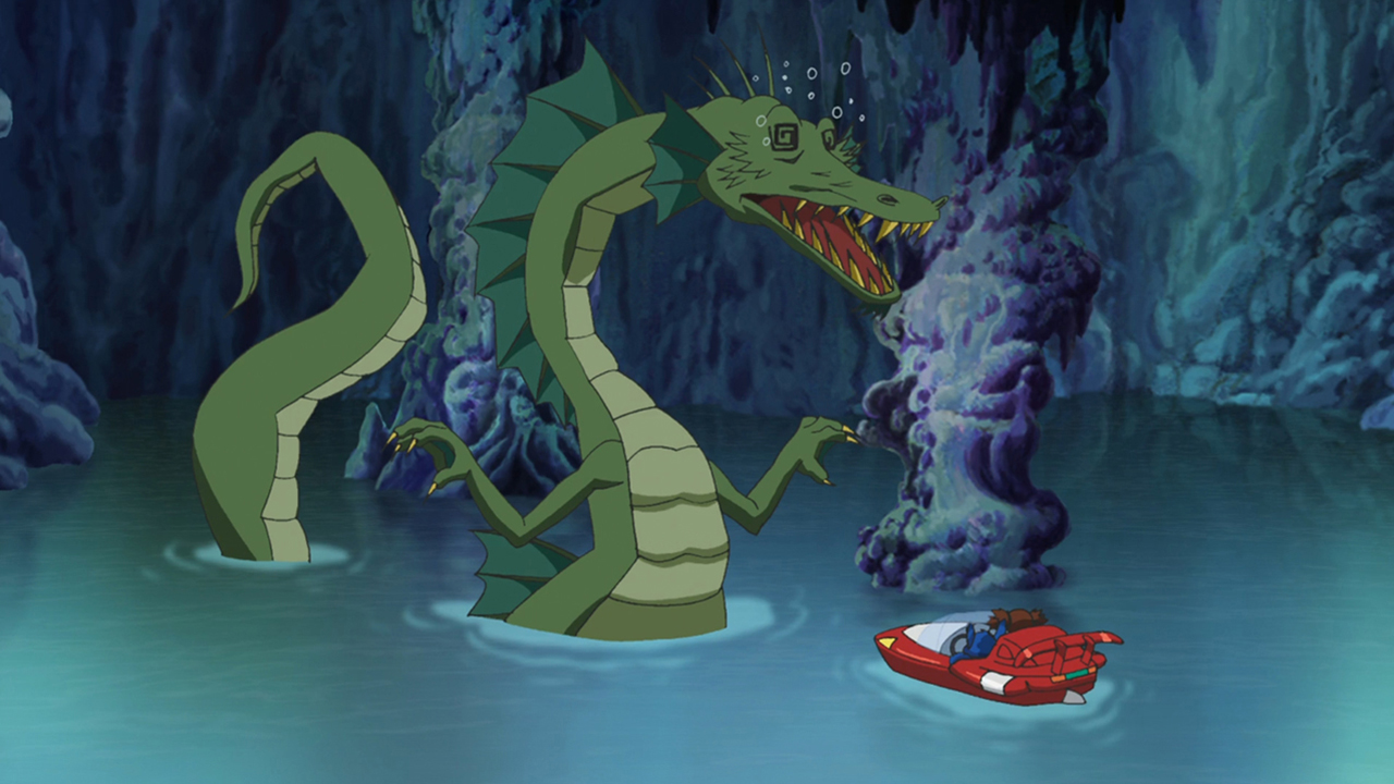 Стич! 2 — скриншот 20