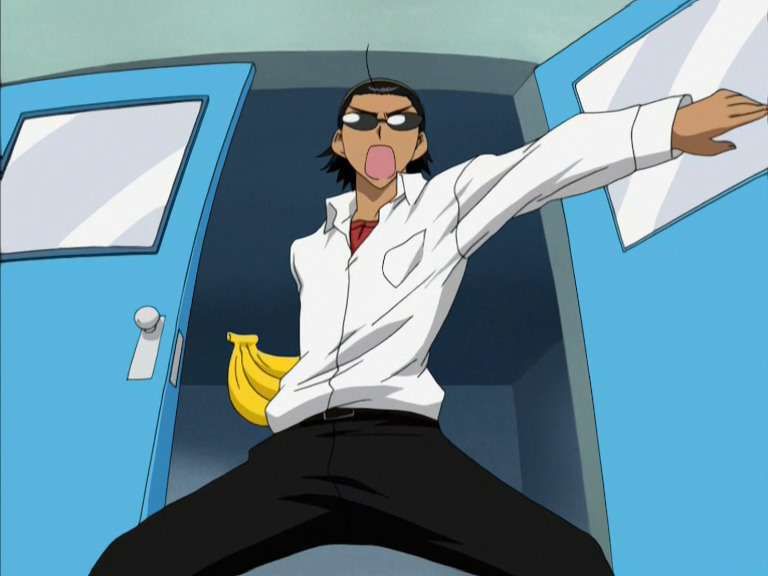 Школьный переполох: Второй семестр — скриншот 6