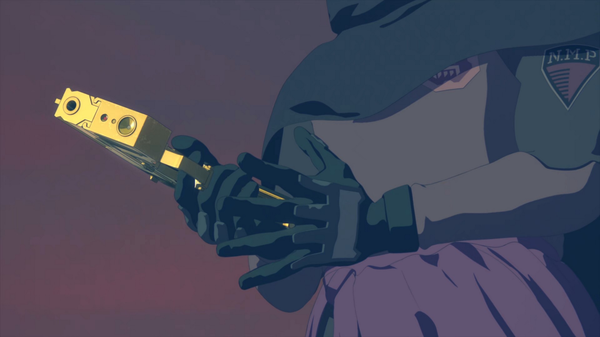 Триган: Ураган — скриншот 19