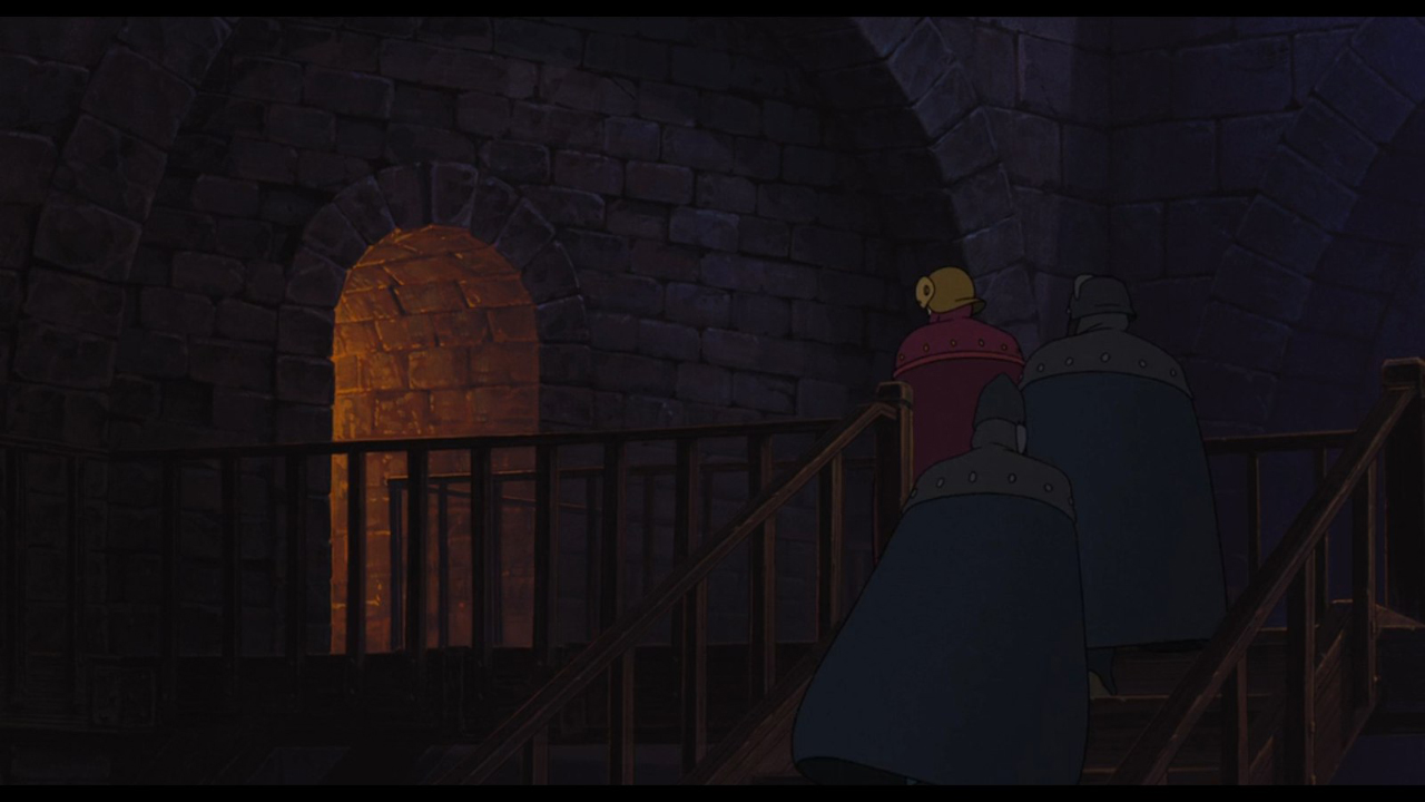 Сказания Земноморья — скриншот 26