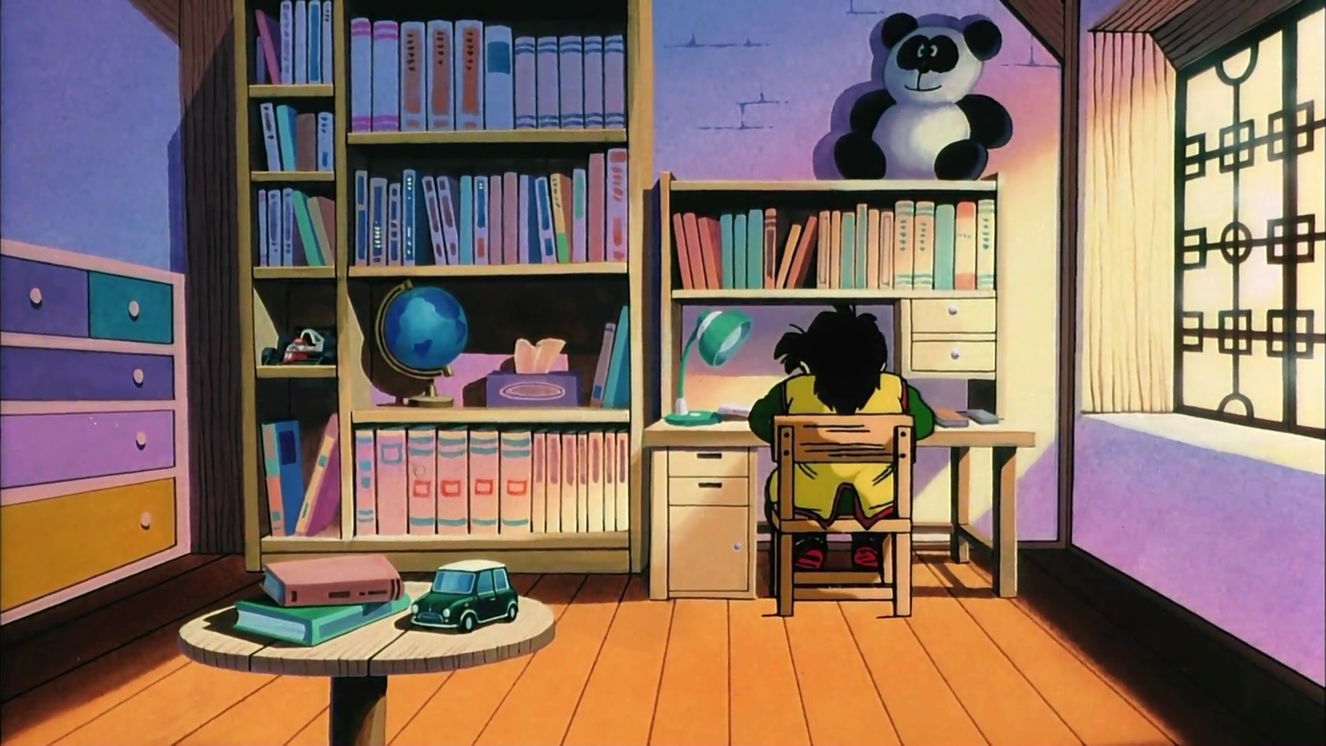 Драконий жемчуг Зет: Сильнейший в мире — скриншот 15