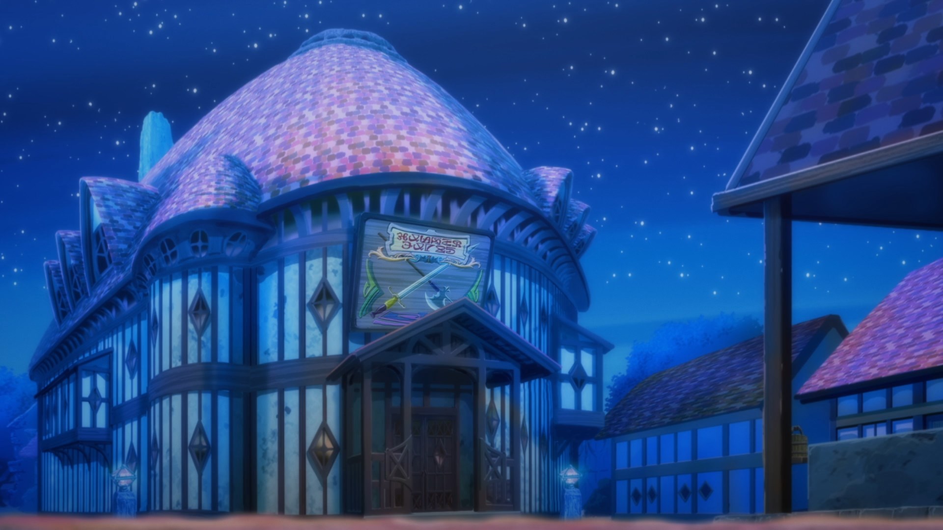 Я выживу с помощью зелий! — скриншот 27