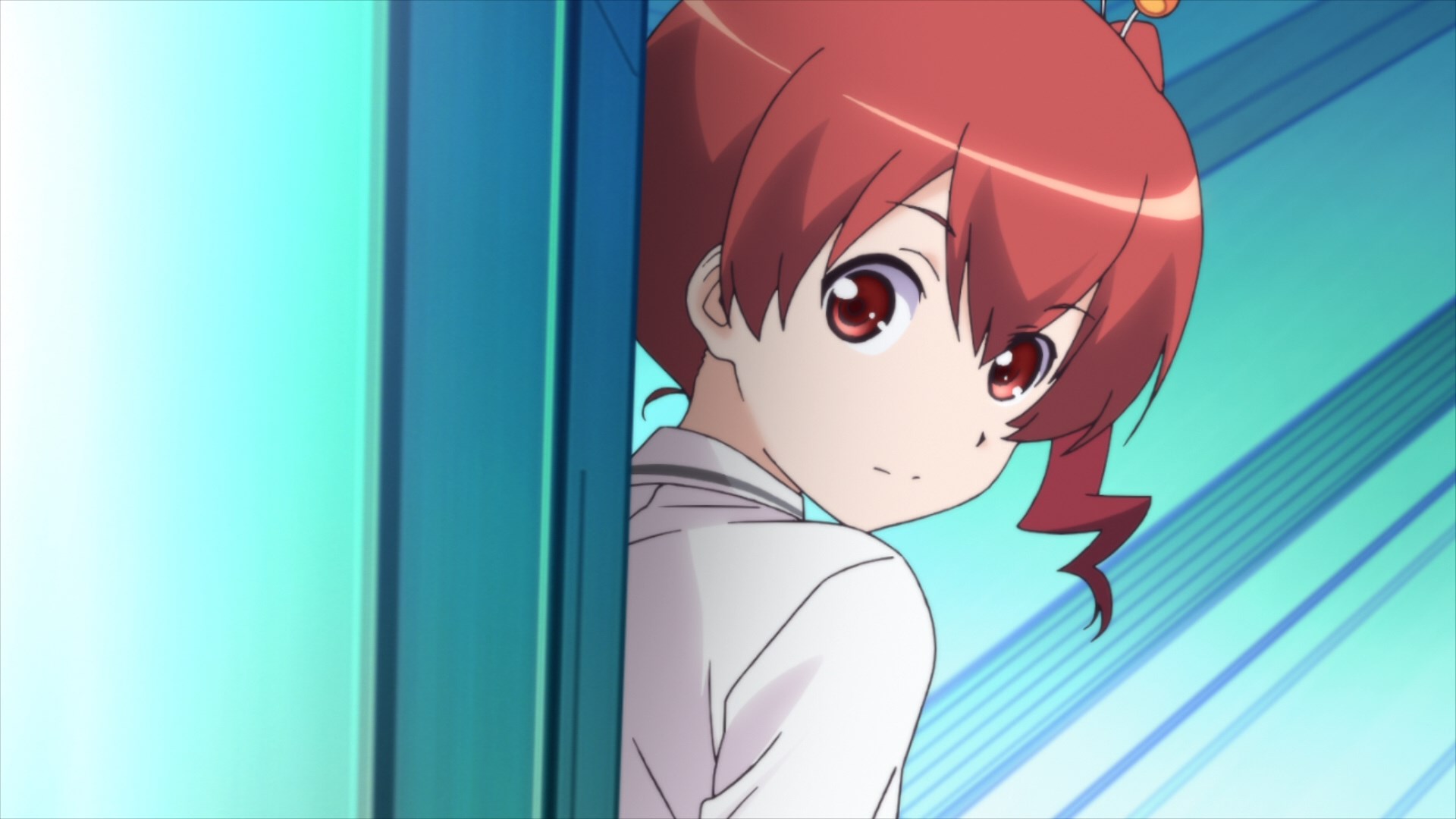 Пандора в малиновой оболочке — скриншот 37