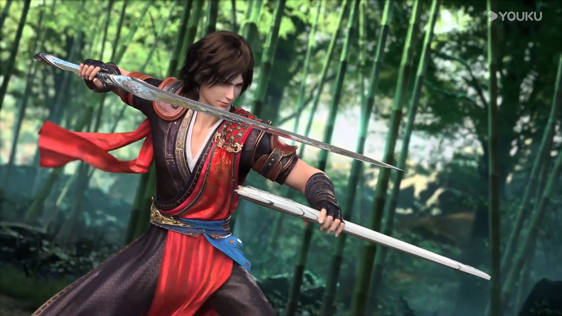 Ювенильная песня 4 — скриншот 29