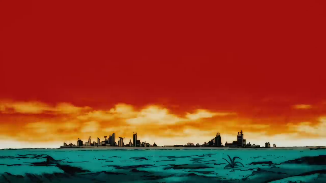 Цыплёнок-дьявол Кимура — скриншот 18