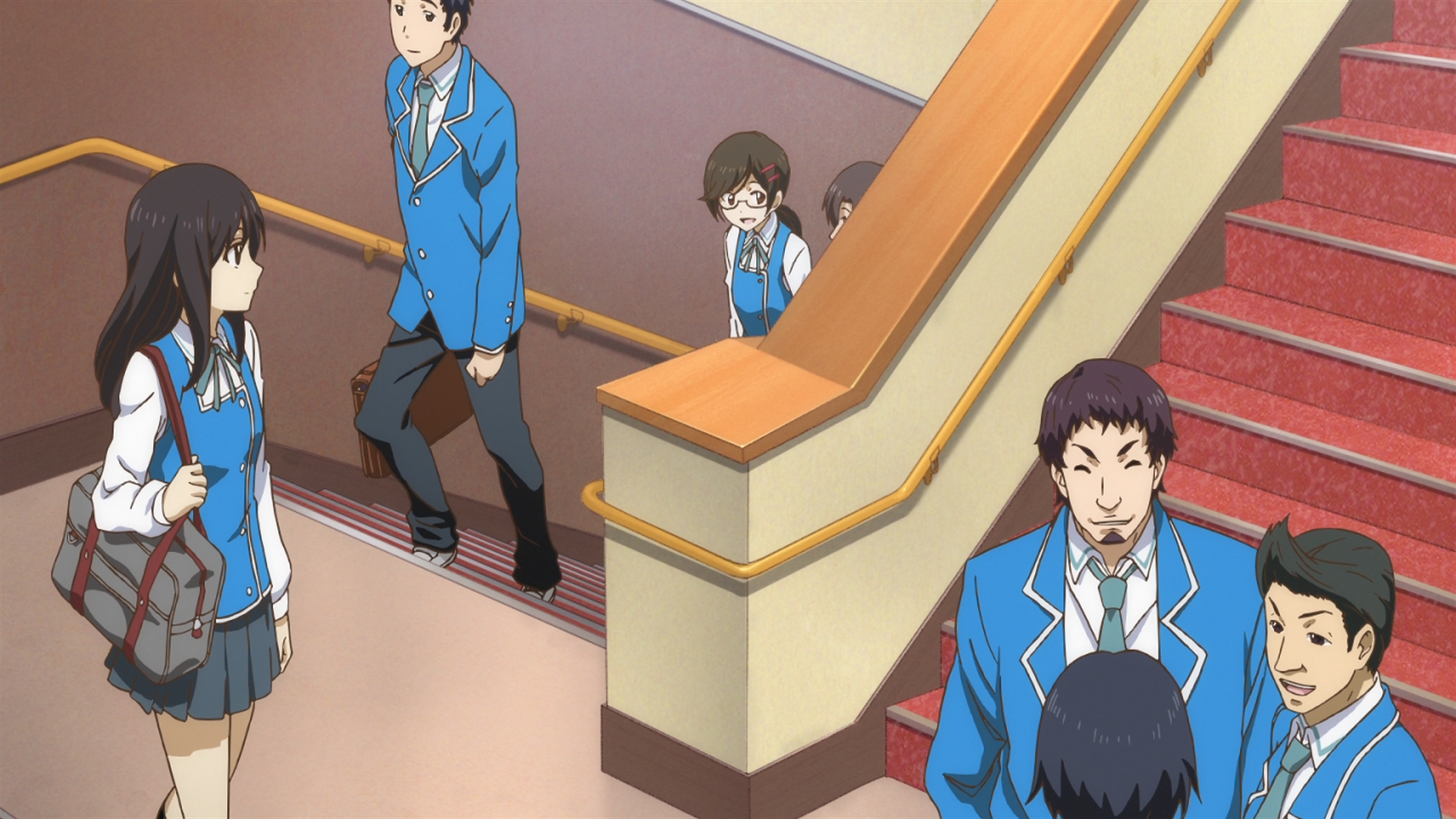 Дефрагментация! — скриншот 4