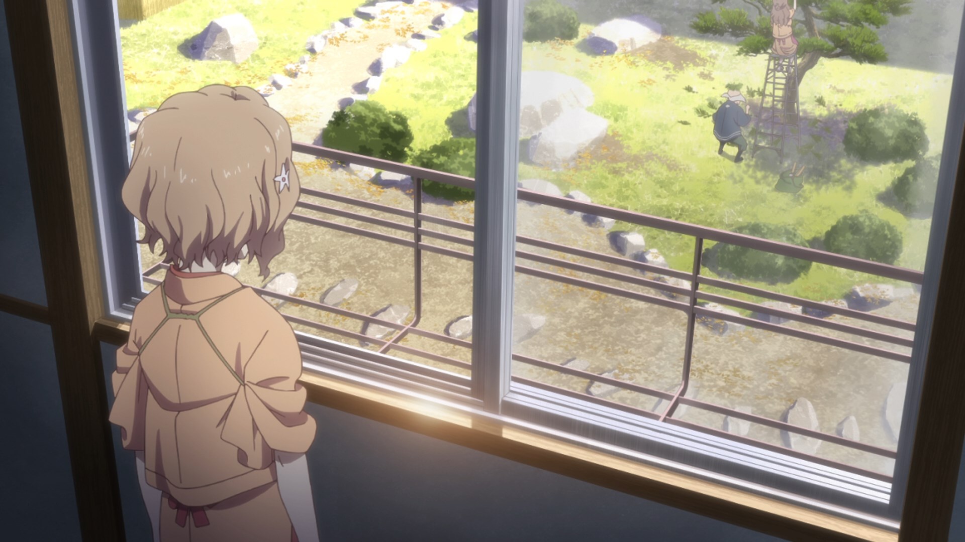 Азбука цветов: Дом, милый дом — скриншот 32