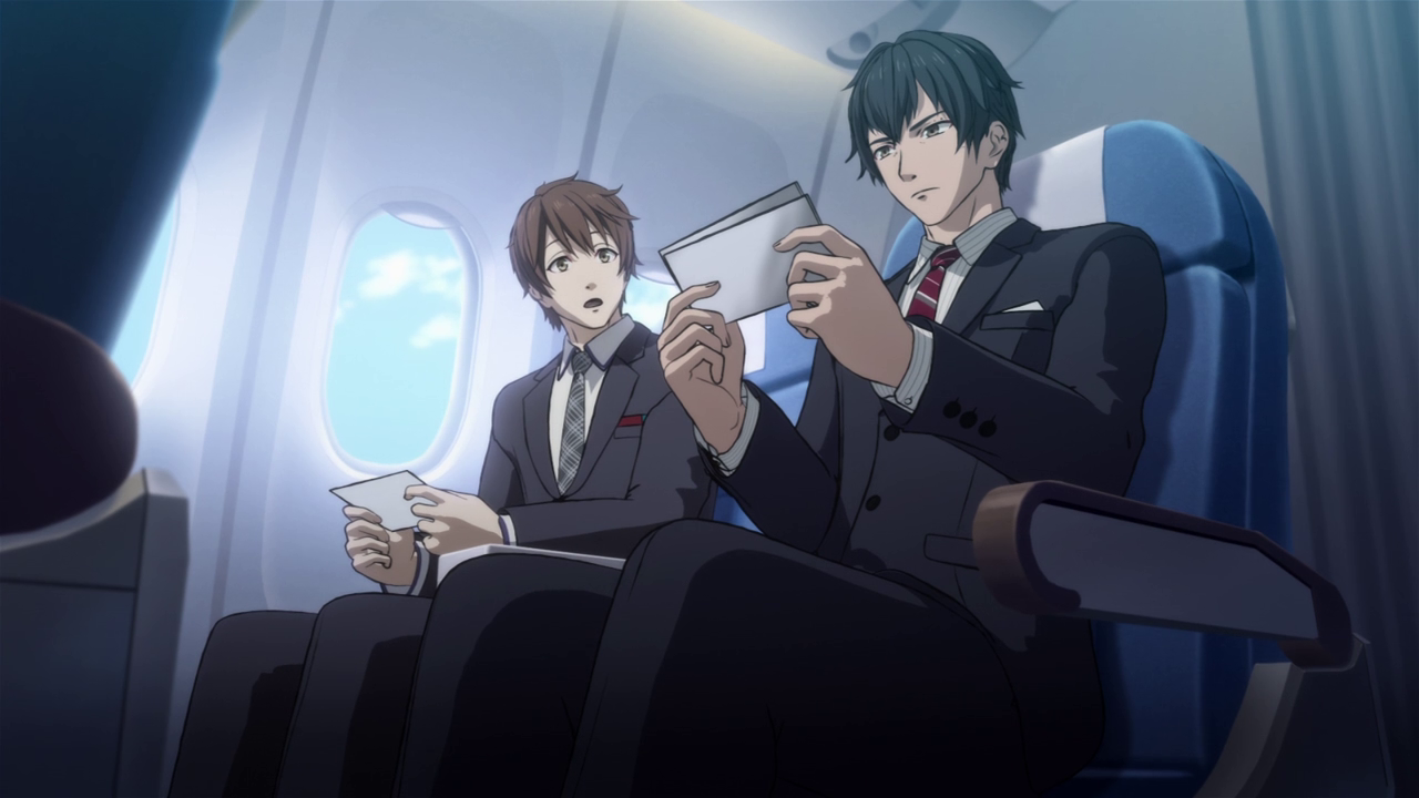 Правильный ответ: «Кадо» — Эпизод 0 — скриншот 30