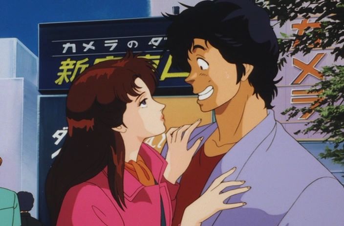 Городской охотник: Магнум с любовью — скриншот 7