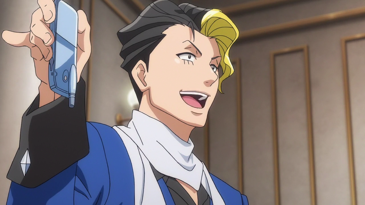 Переворотный суд 2 — скриншот 34