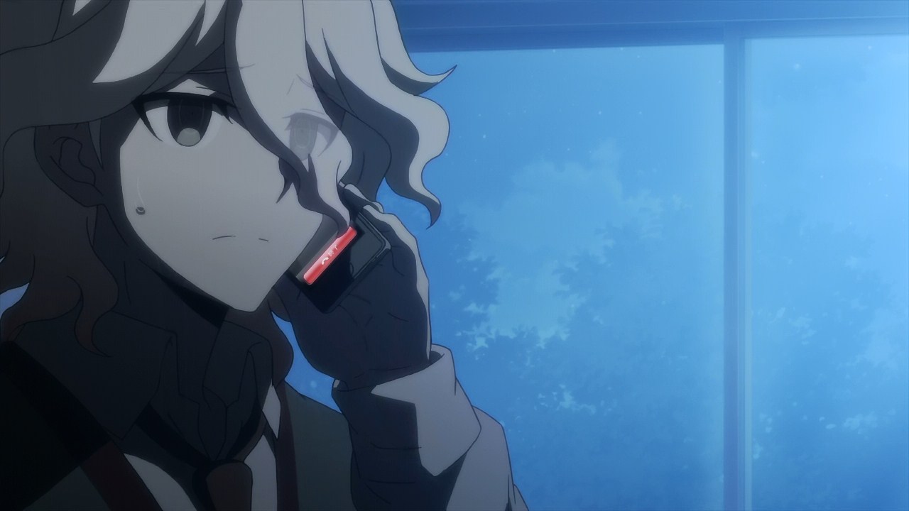 Супер-Данганронпа 2.5: Нагито Комаэда и Разрушитель Мира — скриншот 62