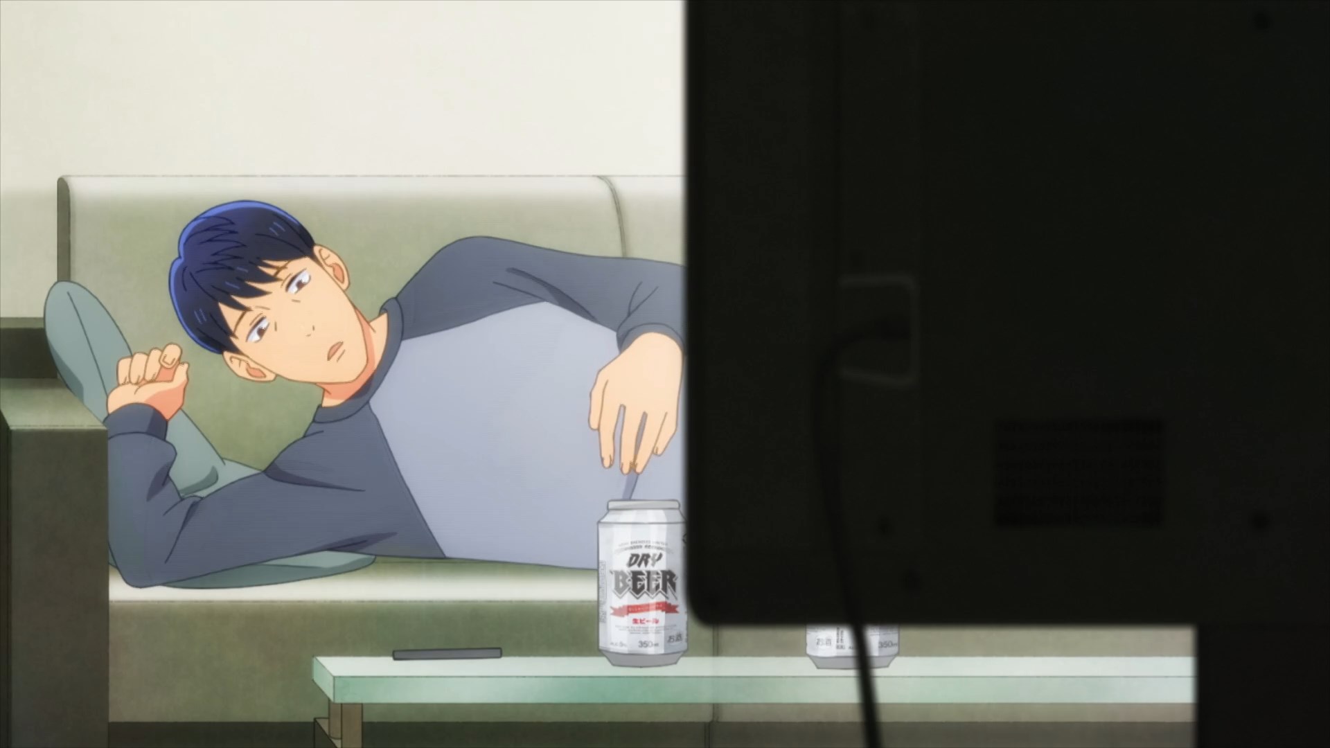 Вечные мальчики — скриншот 22