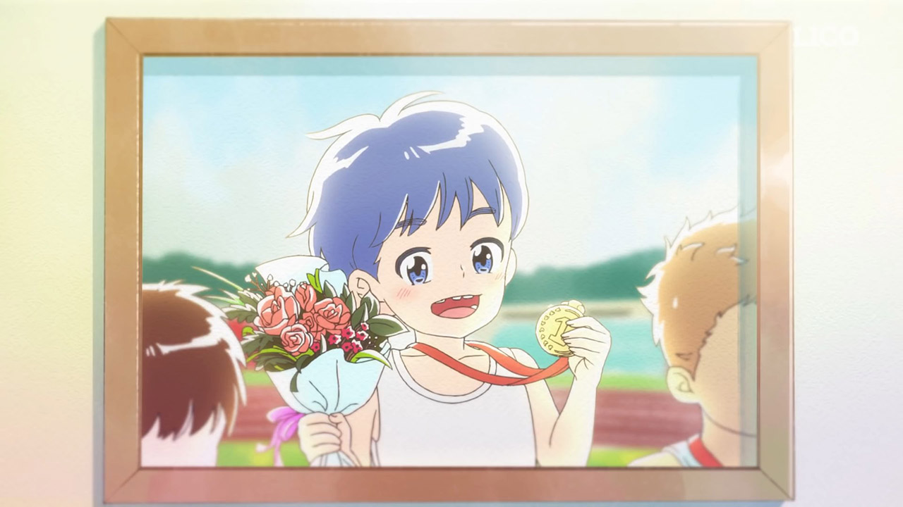 До начала наших отношений: Нулевой сезон — скриншот 5