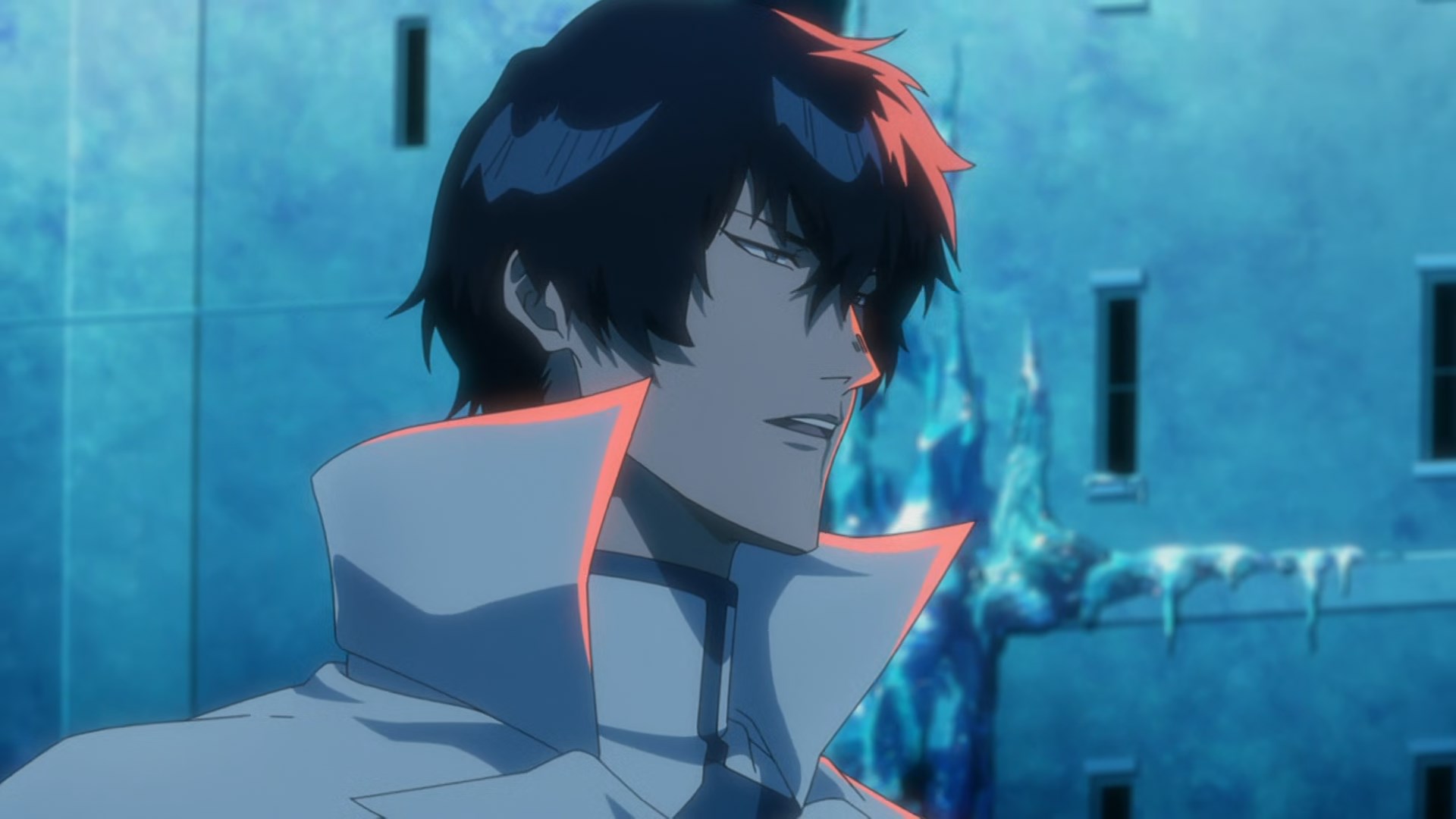 Блич: Тысячелетняя кровавая война — Прощание. Рекап — скриншот 9