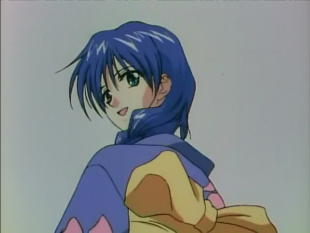 Белый крест — скриншот 70