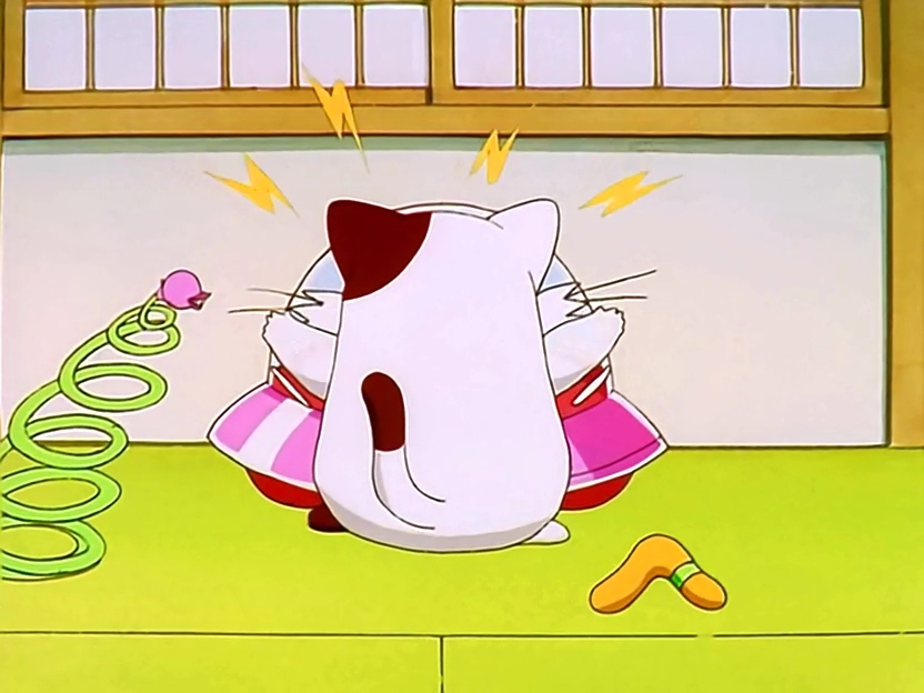 Внеземной малыш — скриншот 28