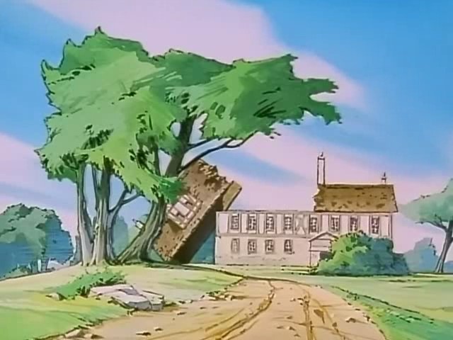 Волшебник-воин Орфен: Месть — скриншот 13