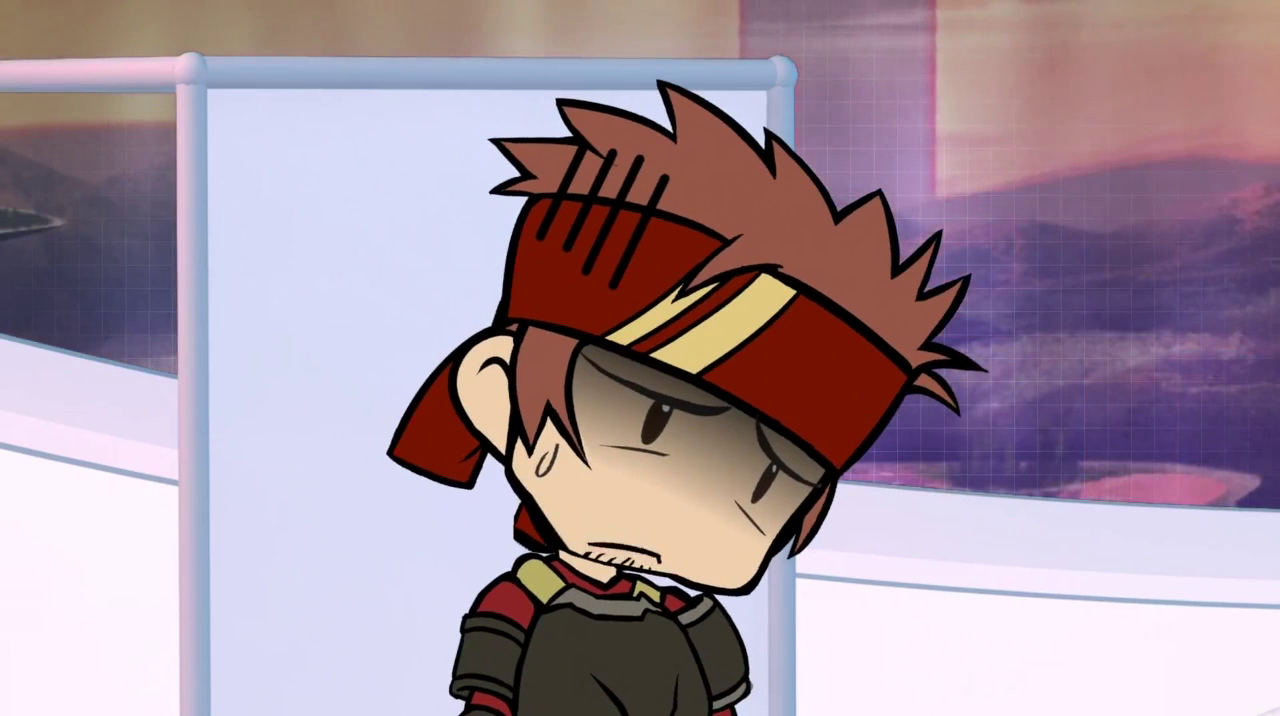 Мастера Меча Оффлайн — скриншот 15