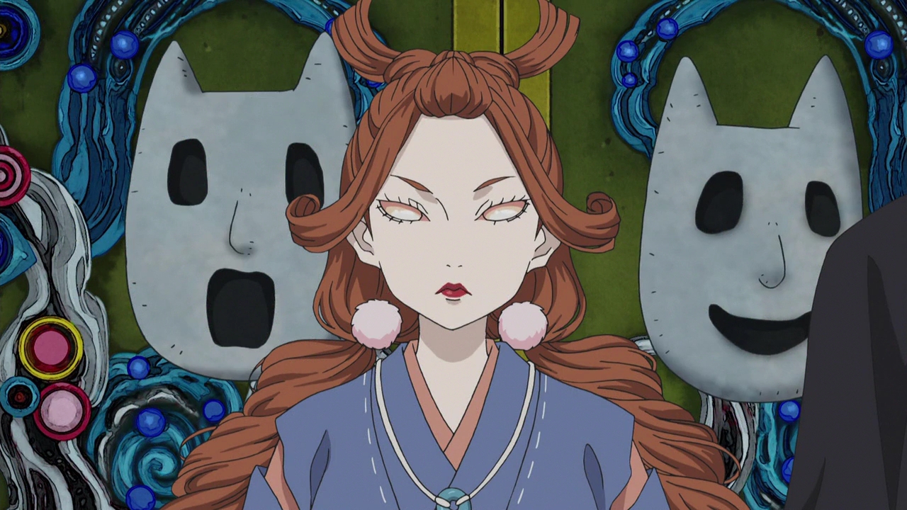 Хладнокровный Хозуки 2 — скриншот 37