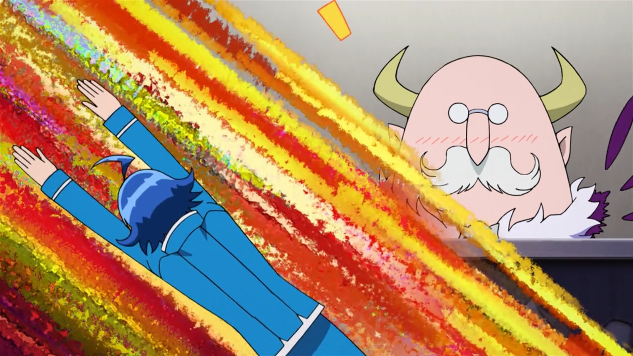 Добро пожаловать в ад, Ирума! — скриншот 35