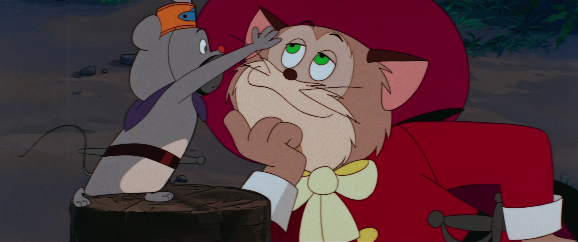 Кот в сапогах — скриншот 27