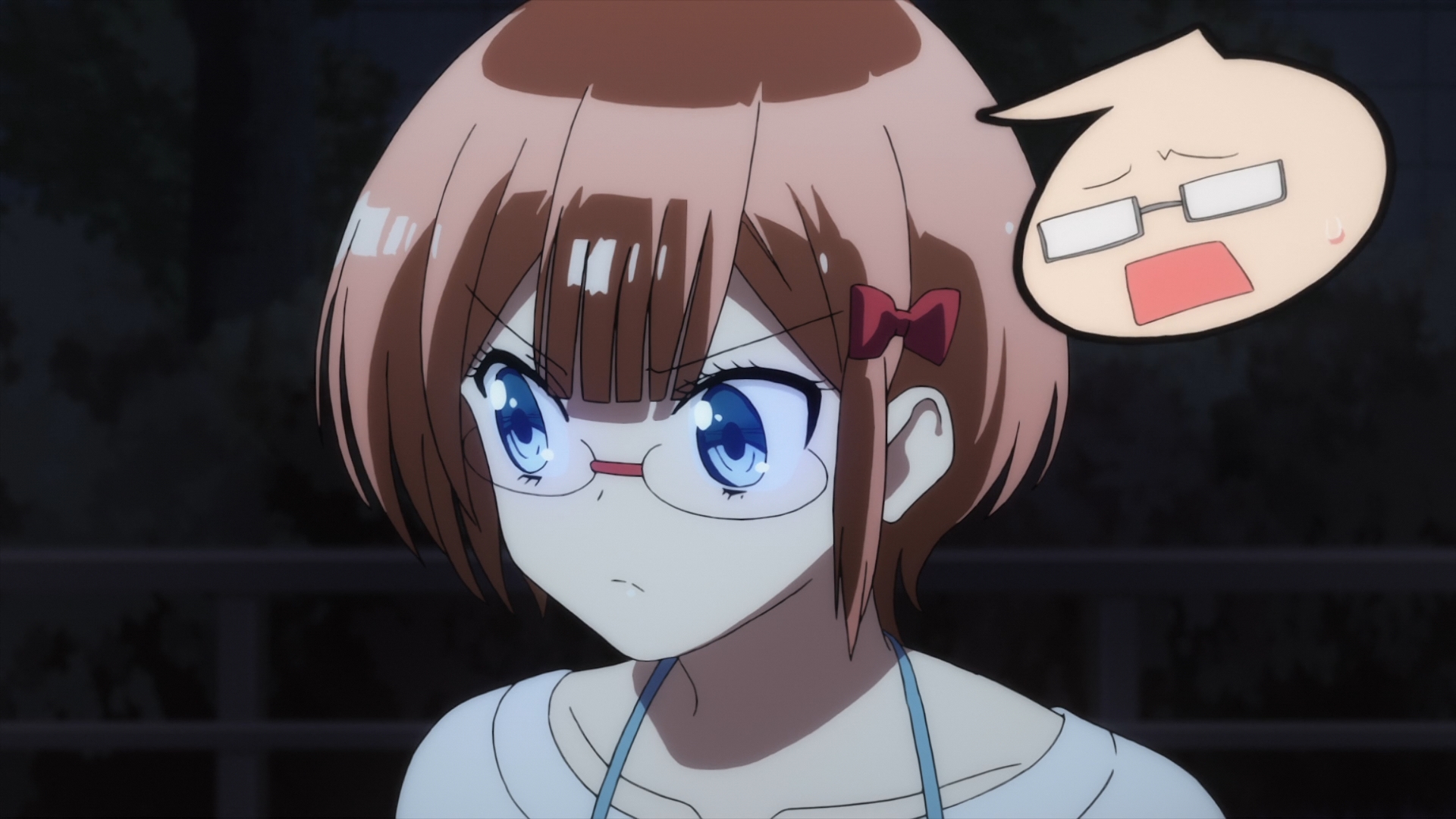 Мы не можем учиться! — скриншот 33