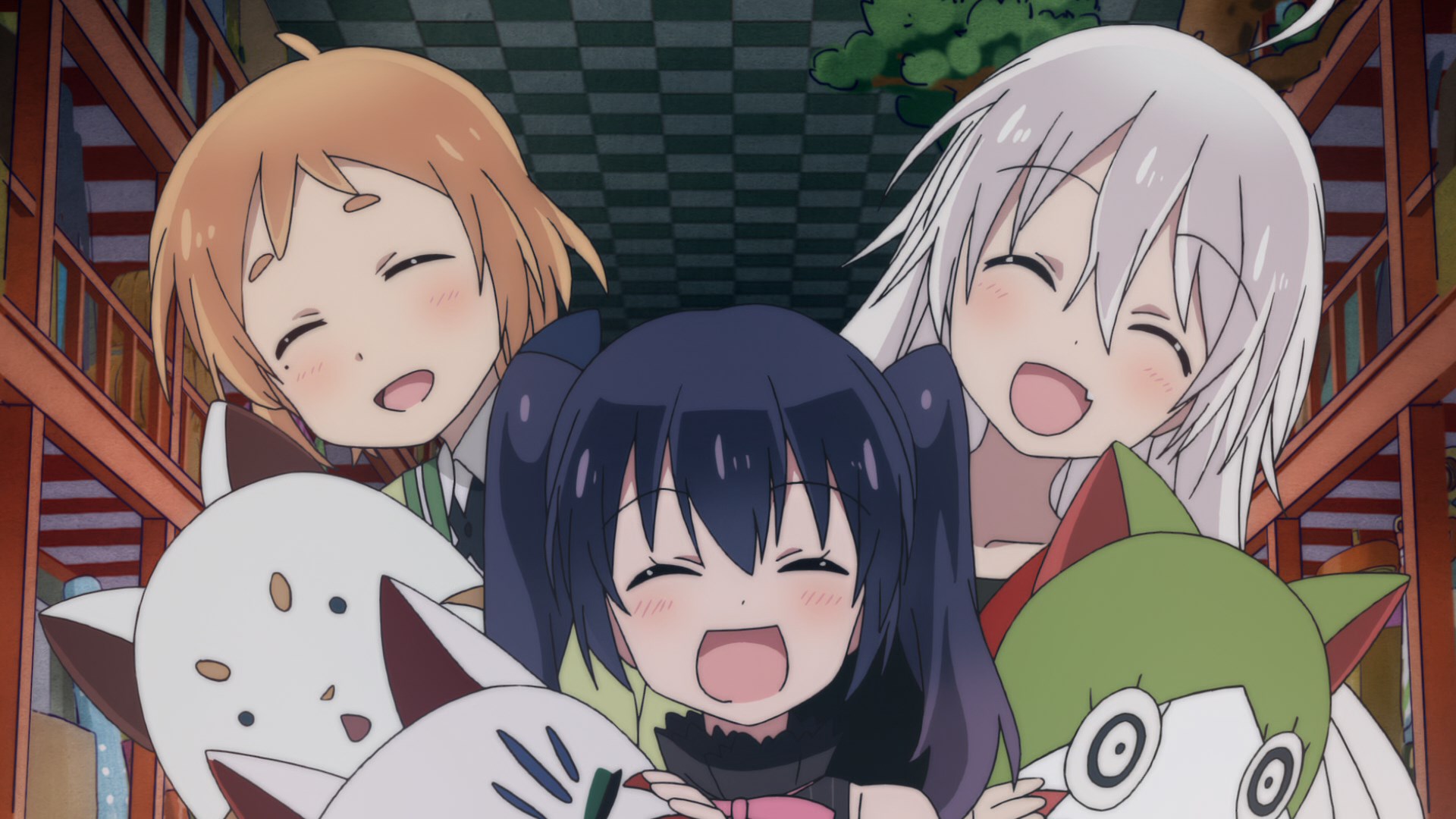 Город предсказательниц — скриншот 47