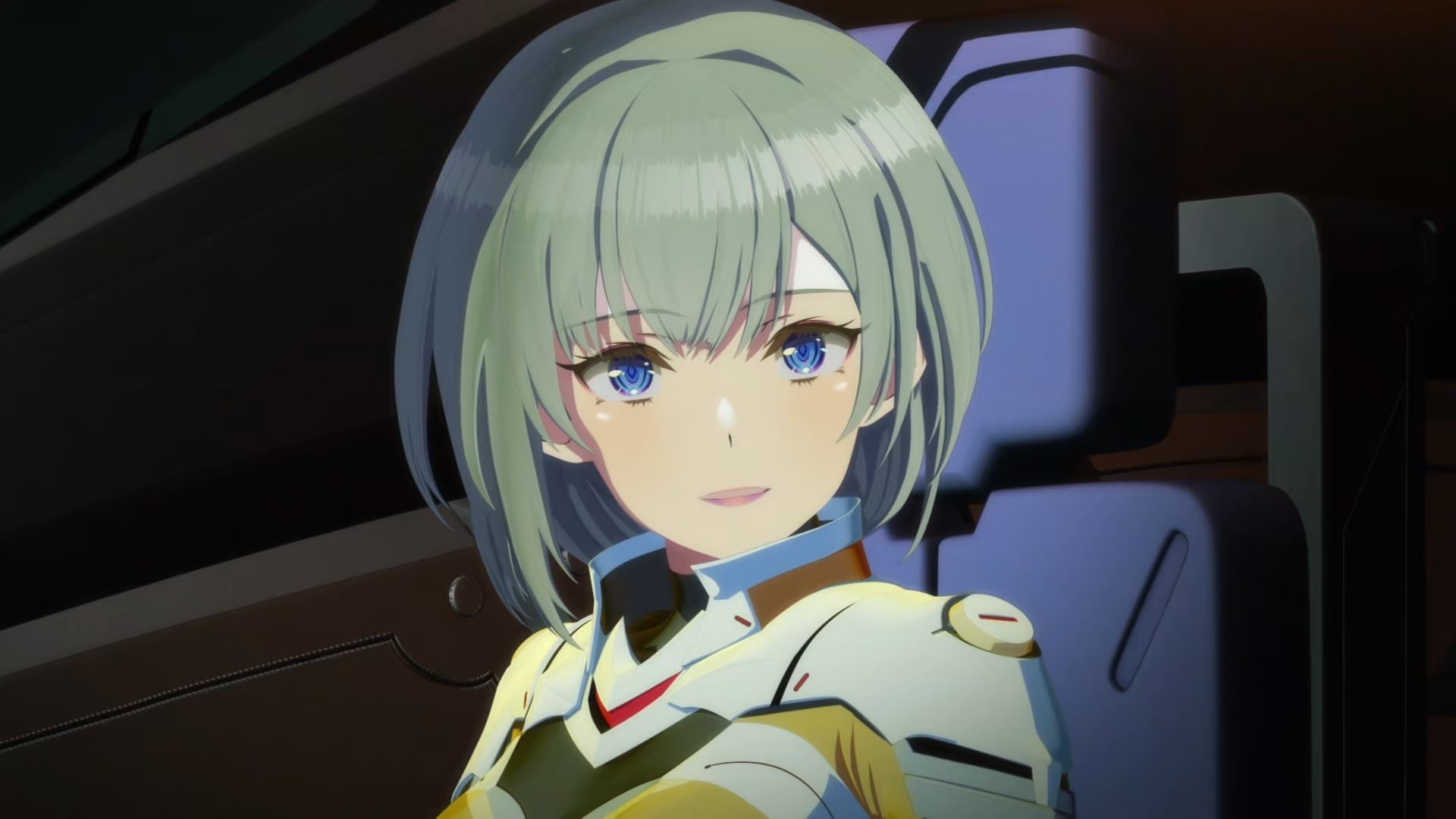 Миру: Моё будущее — скриншот 16