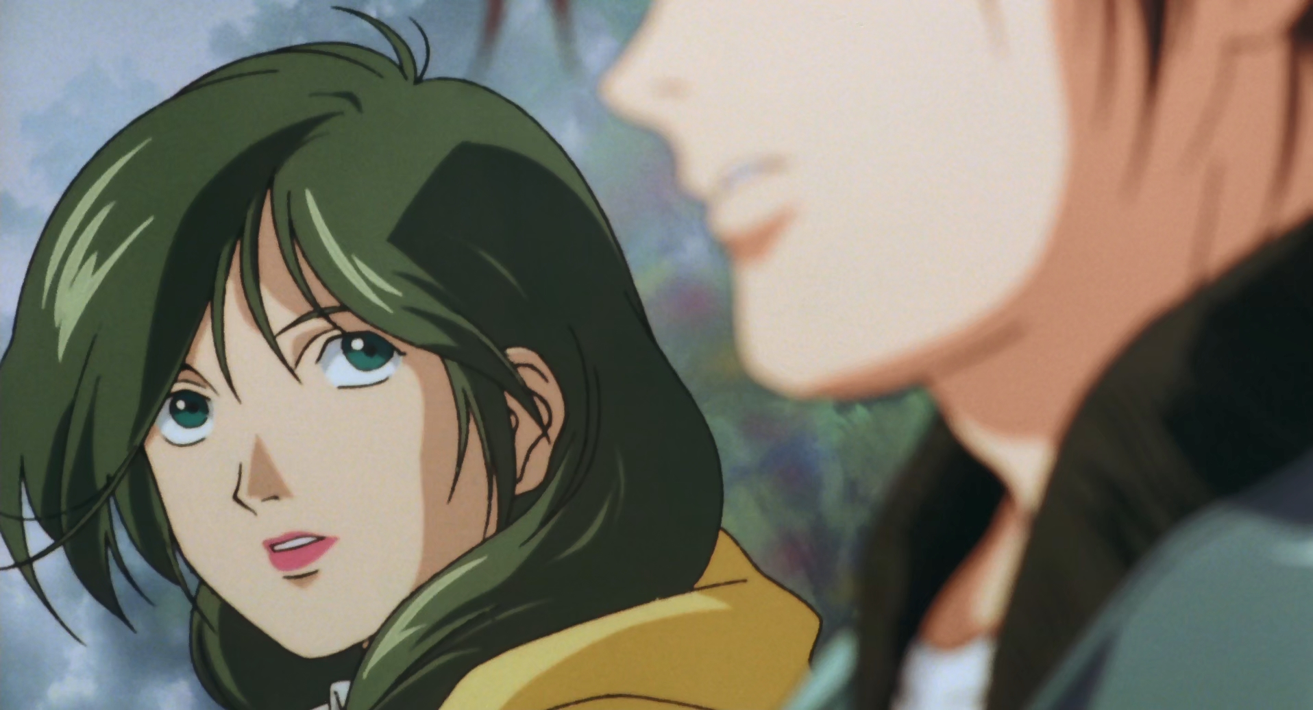 Космический рыцарь Теккамен Блейд: Две крови — скриншот 8