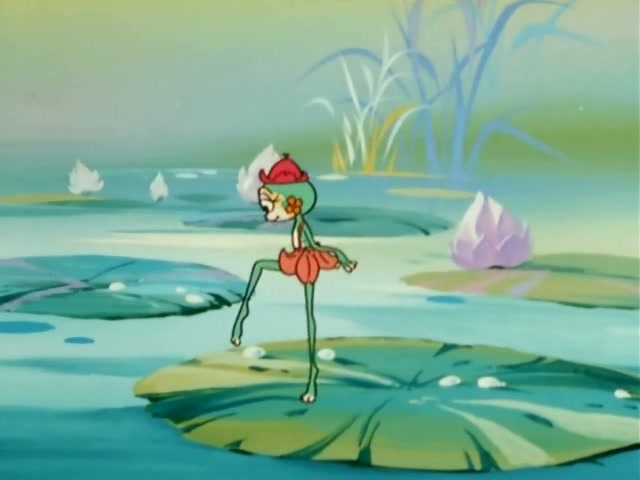 Квакун Дэмэтан — скриншот 27